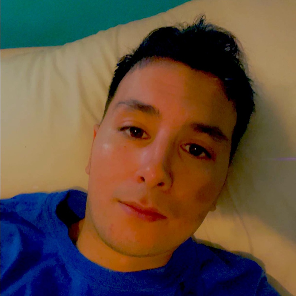 Meet your Posher, John